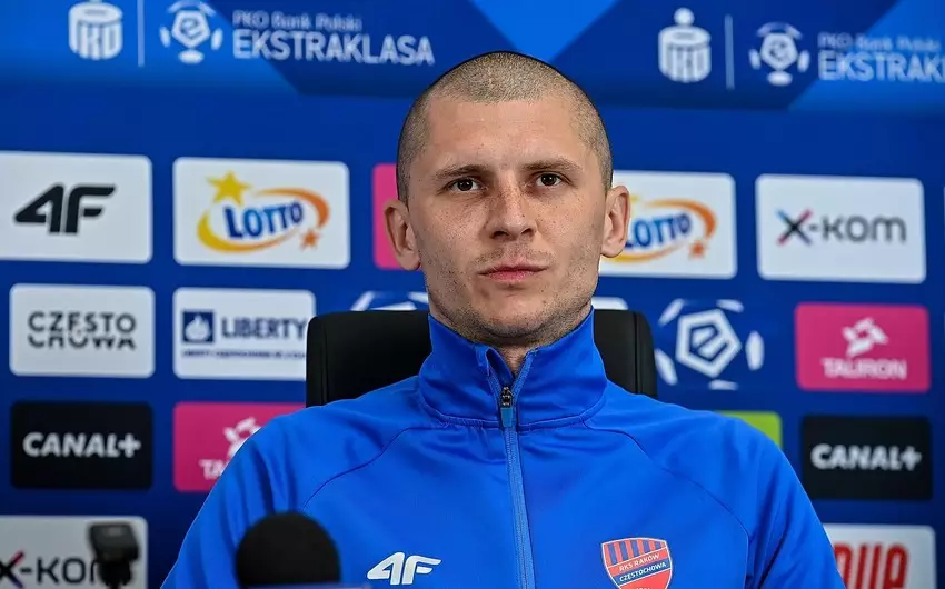 "Rakuv"un baş məşqçisi: "Eyni gücə malik iki komanda qarşılaşacaq"