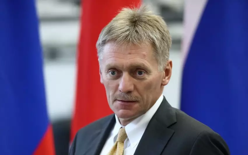 Peskov: “Putinlə Ərdoğanın görüşünün vaxtı hələ seçilməyib”