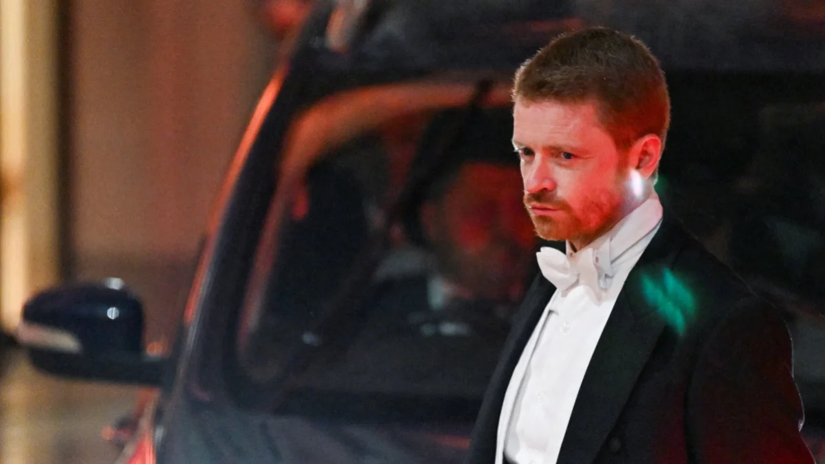 Böyük Britaniya Baş nazirinin administrasiya rəhbəri istefa verib