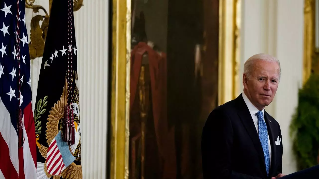 Bayden: Ukrayna NATO-ya üzvlüklə bağlı imtiyazlı olmayacaq