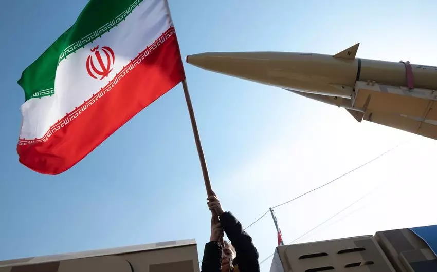 İran prezidentliyinə namizədlərin yekun siyahısı iyunun 11-də açıqlanacaq