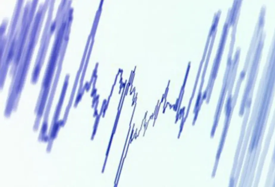 Filippin sahillərində güclü zəlzələ baş verib