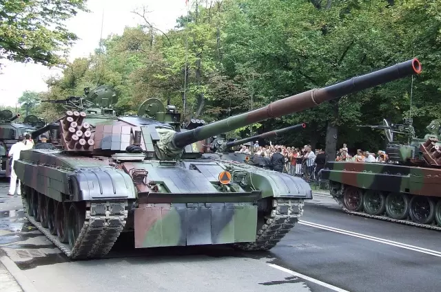 Avropa ölkələri müdafiə xərclərini artırır