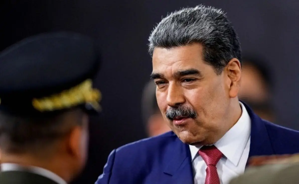 Nikolas Maduro ABŞ-ni bununla ittiham etdi