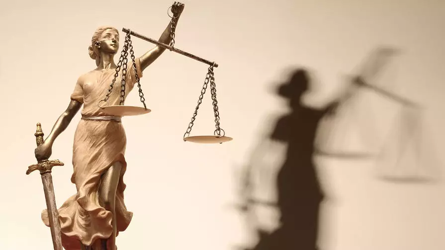 İnquşetiyada xeyriyyə adı altında terrorçulara yardım edən şəxs təqsirli bilinib