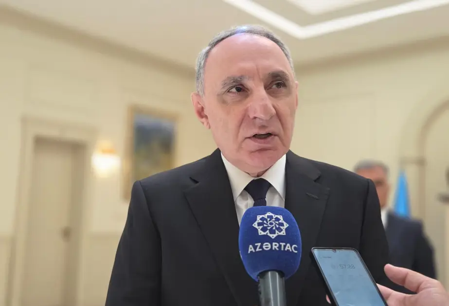 Baş prokuror: Ümid edirik ki, Rusiya qısa zamanda AZAL-ın təyyarəsinin qəzaya uğraması ilə bağlı istintaqın gedişi və konkret nəticələri barədə Azərbaycana məlumat verəcək