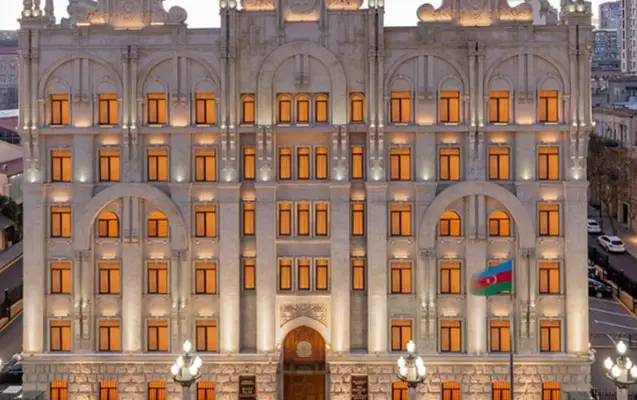 Vatsapda yayılan xəbərdarlıq mesajı barədə AÇIQLAMA