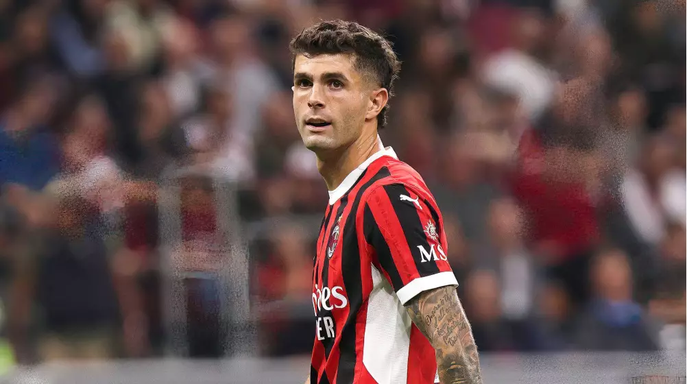 "Milan" bu futbolçu ilə yeni müqavilə imzalayacaq