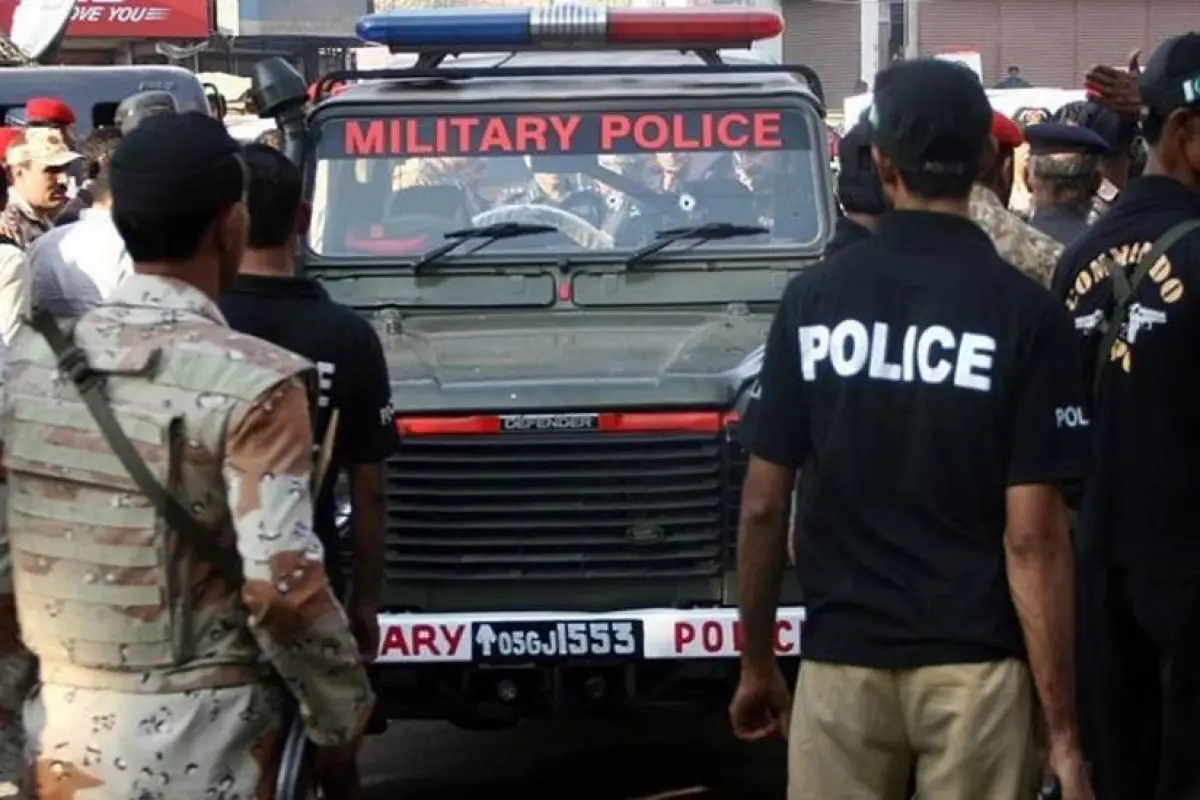 Əfqanıstan-Pakistan sərhədində konvoya silahlı hücum olub, 11 hərbçi ölüb