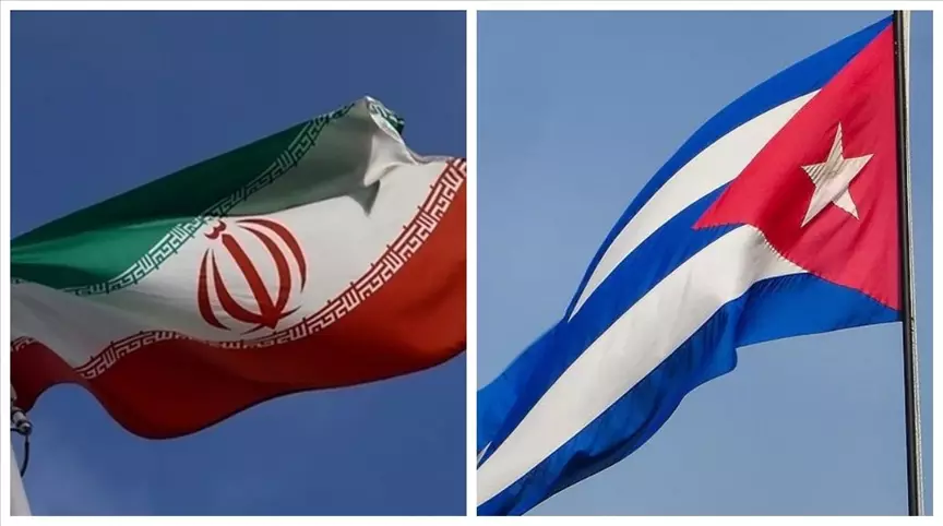 Kuba və İran ABŞ-ın “birtərəfli və məcburi” sanksiyalarına reaksiya verib