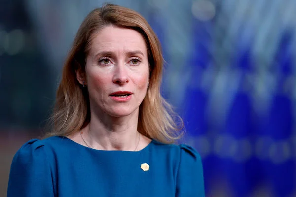 “Aİ Hörmüz boğazının açıq qalmasını müzakirə edəcək” - Kallas