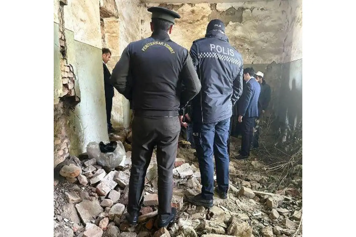 Cəlilabadda 9 ildir itkin kimi axtarılan qadının qətlə yetirildiyi məlum olub - YENİLƏNİB - FOTO