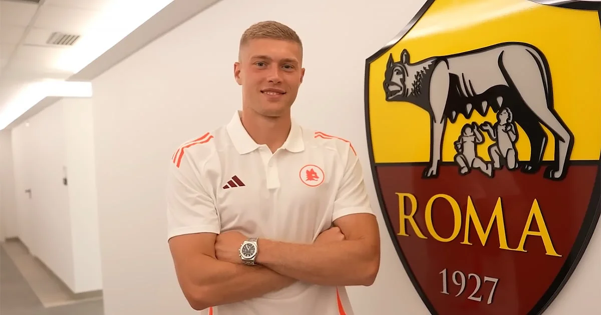 "Fənərbaxça"nın transfer siyahısı: Dovbik Levandovski ilə rəqabətdə