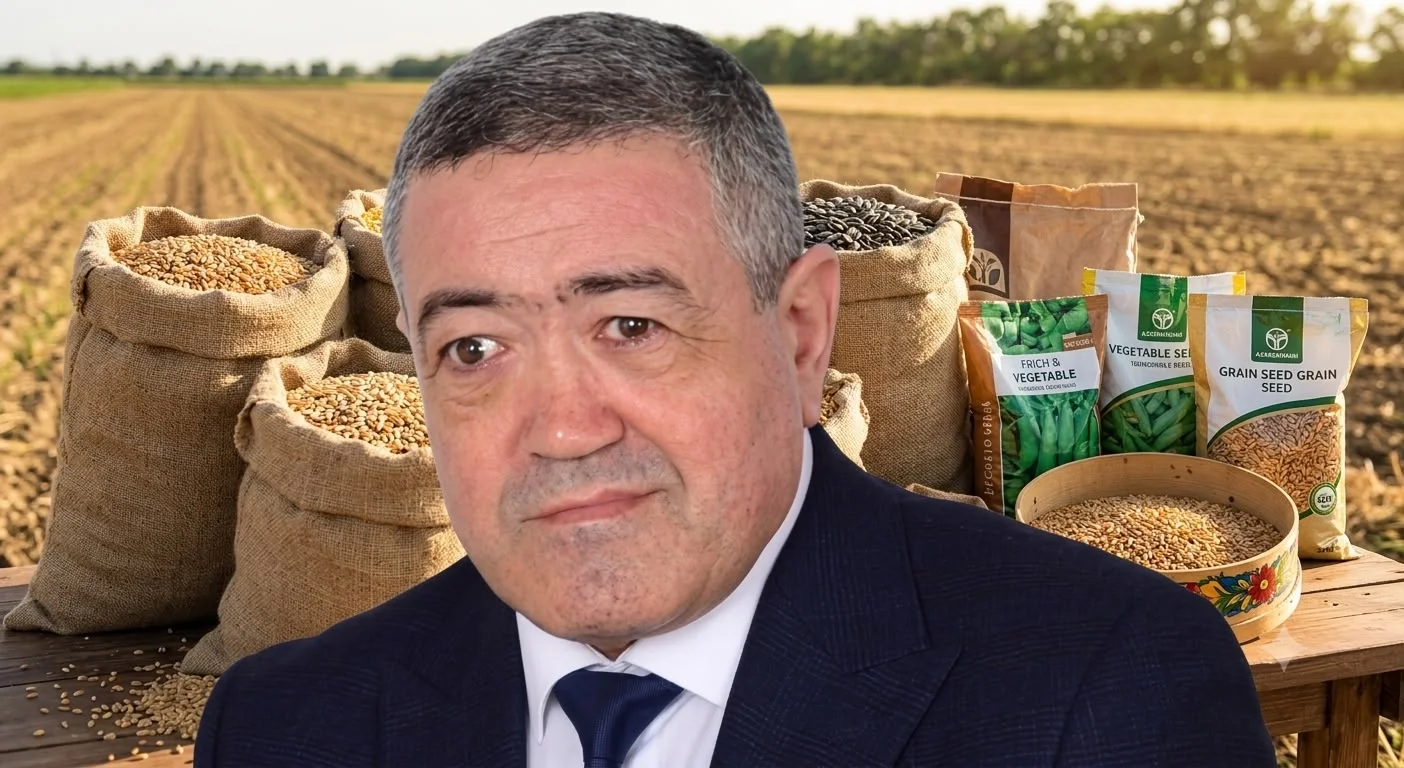 Fermerlər niyə xarici toxuma üstünlük verir? - Ekspert izah etdi