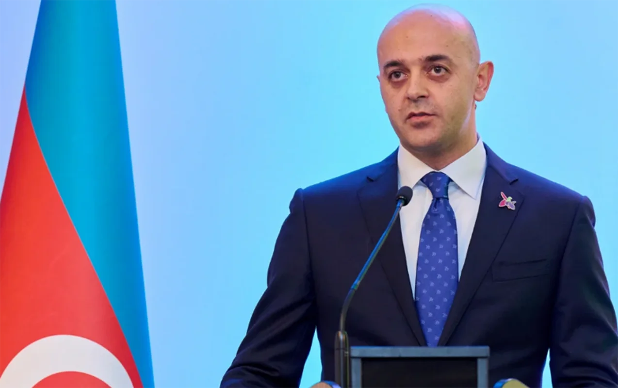 Fəxrəddin İsmayılov Avropa Şurasından geri çağırıldı