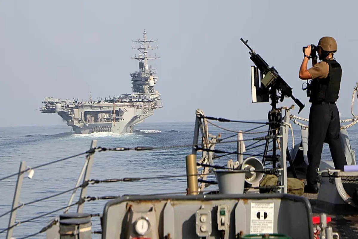 Iran: US blockade will not cause food shortages