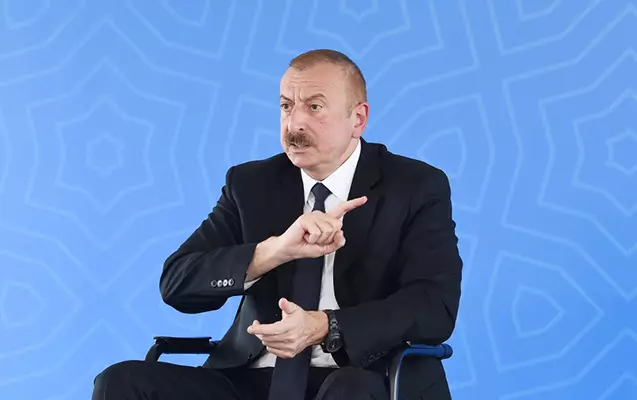 “Fransa həm də dünyada ən çox mina istifadə etmiş ölkələrdən biridir”