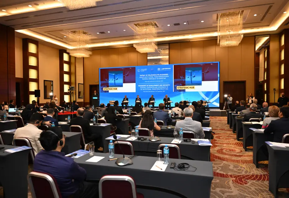 Beyin Mərkəzləri Forumunun 13-cü iclasının gündəliyi təsdiqlənib