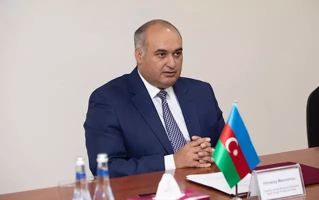 DSMF sədri: Əməkhaqqı artımından 700 mindən artıq vətəndaş yararlanacaq