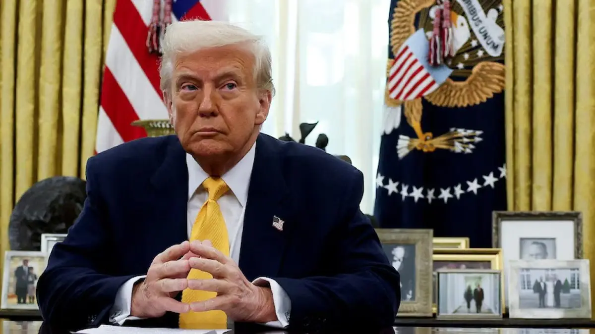 Tramp administrasiyasından viza ilə bağlı daha bir qərar