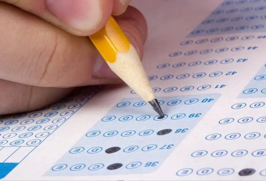 Magistraturaya qəbul imtahanında 32 nəfər 90 və daha çox bal toplayıb