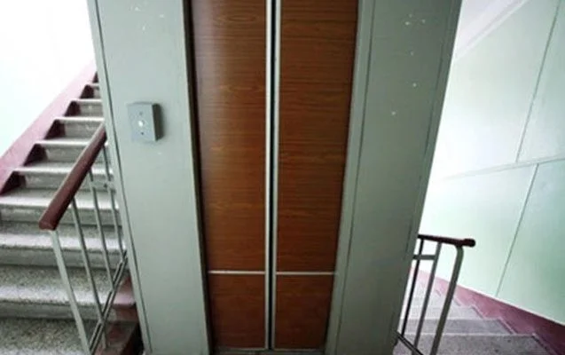 FHN Bakıda yaşayış binasında 6 liftin fəaliyyətini dayandırdı