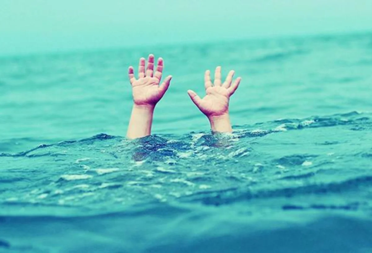 Ministry of Emergency Situations issues safety warning for beaches
