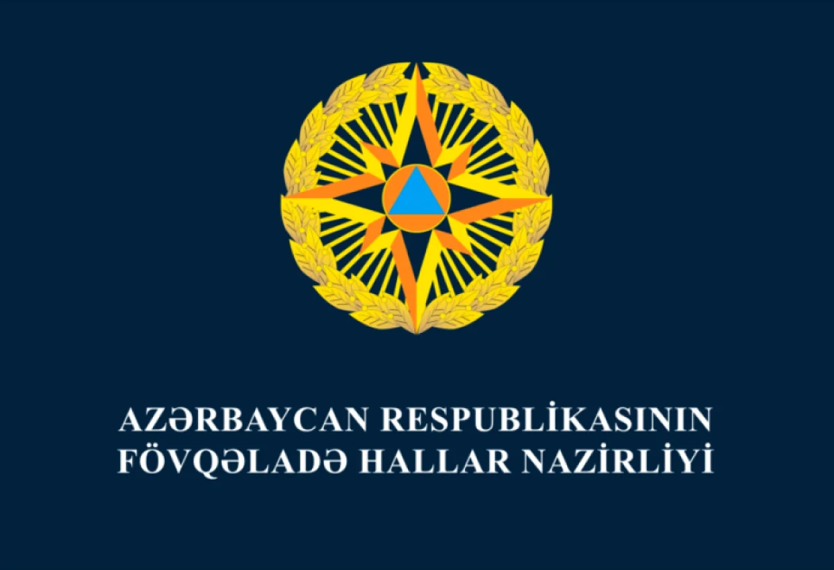 FHN əhaliyə müraciət edib