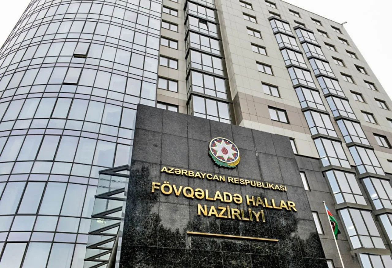 FHN əhaliyə müraciət etdi