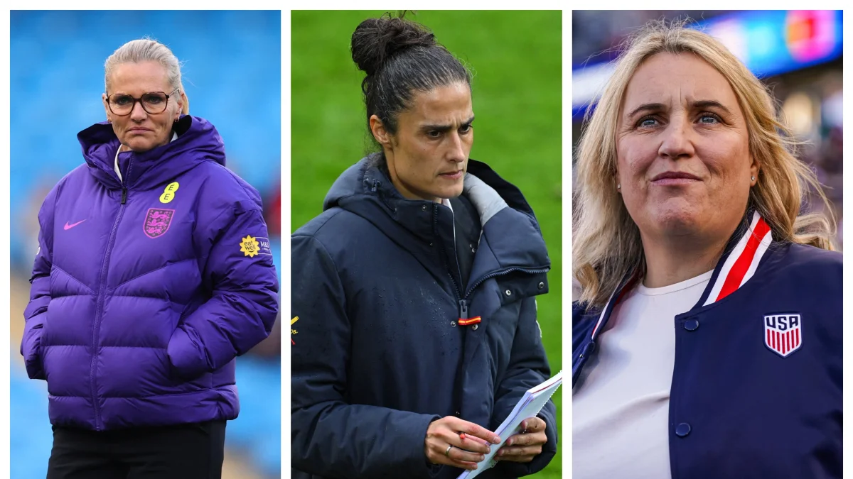 FIFA-dan inqilabi qərar: Qadın turnirlərində qadın məşqçilər məcburi olacaq