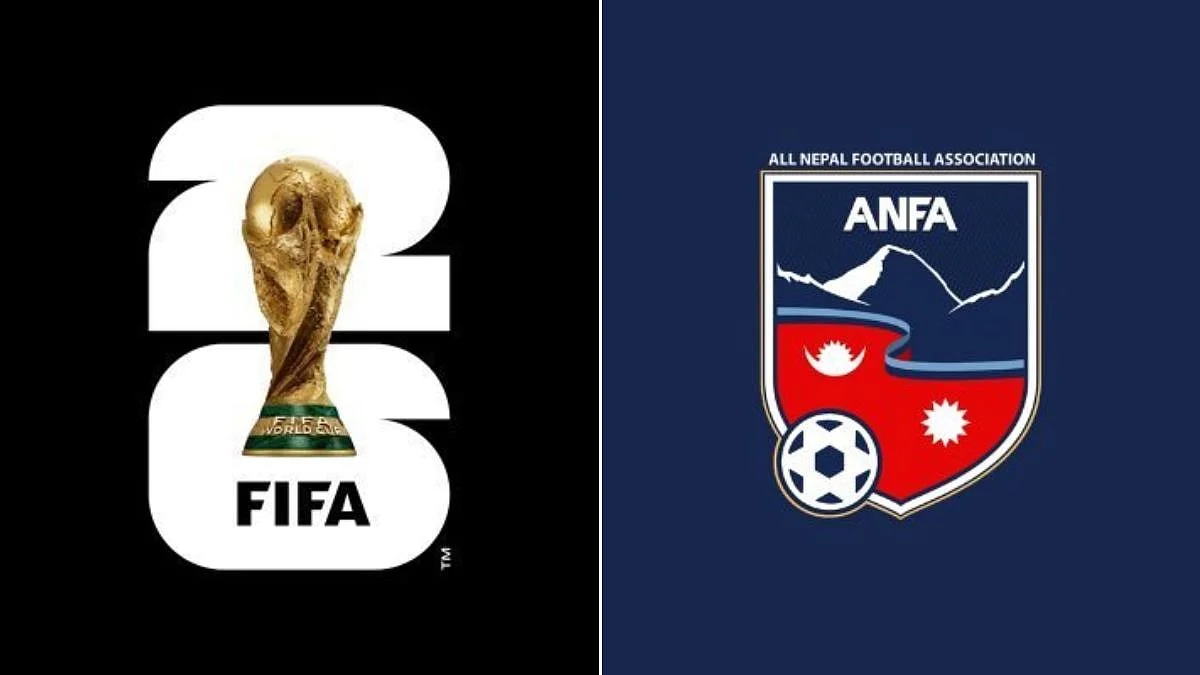 FIFA suspends Nepal Football Association over interference