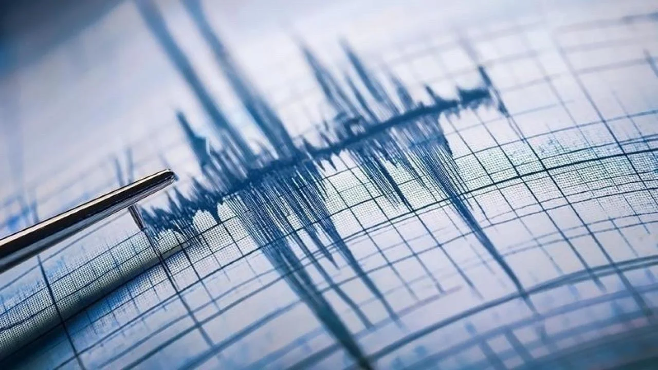 6.3 magnitude earthquake strikes off Philippine coast
