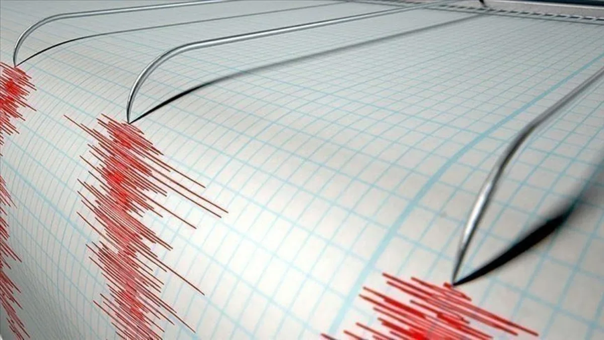 Earthquake in Philippines leaves three dead