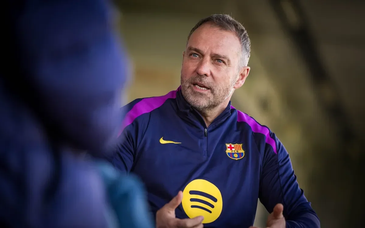 Flik "Barselona" ilə müqaviləsini yeniləməyə yaxındır