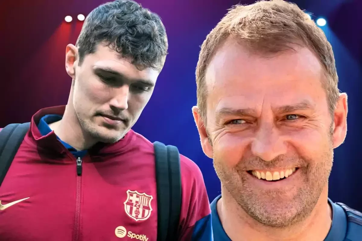 Flik Kristenseni "Barselona"da saxlamaq istəyir