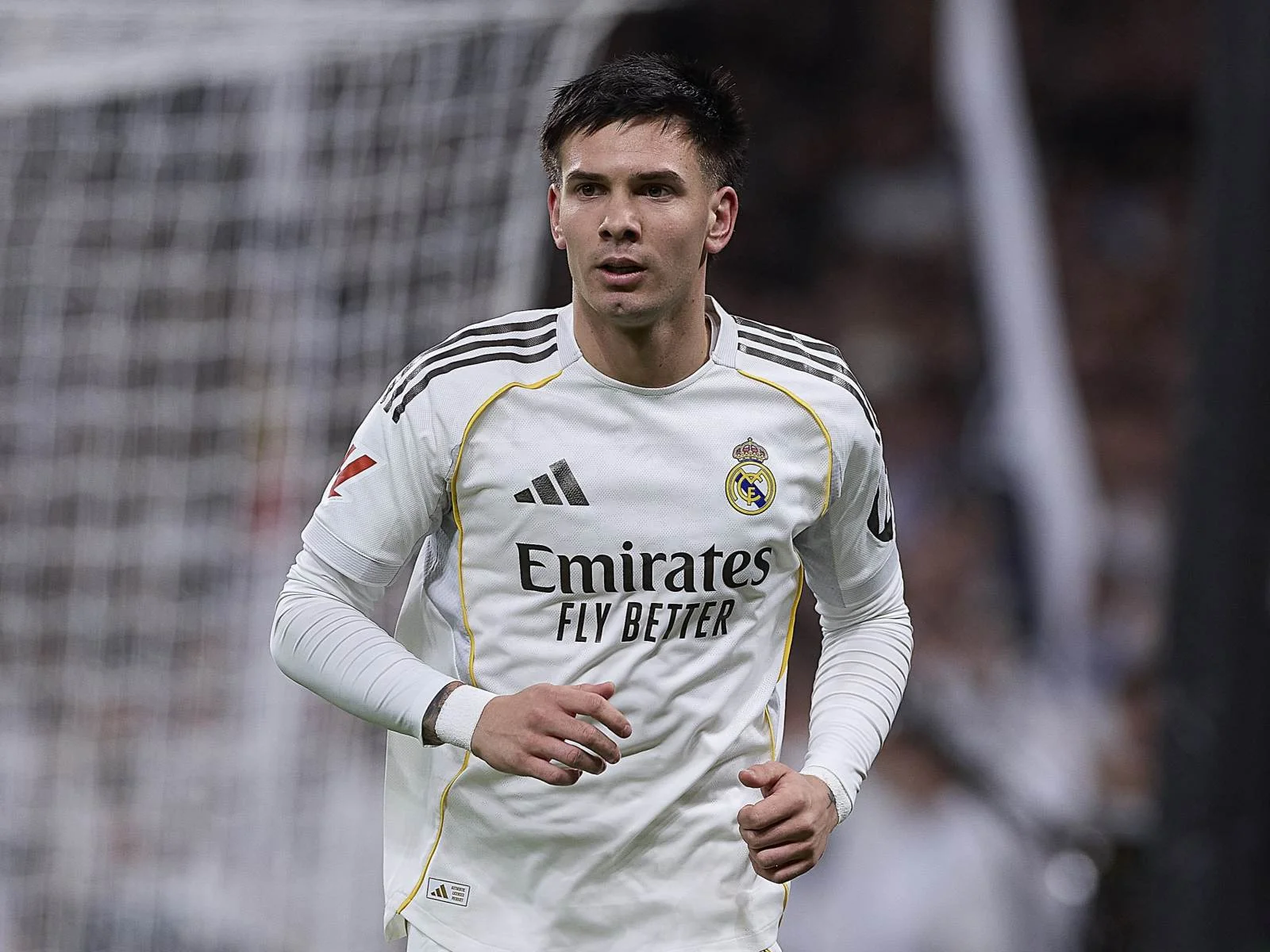 Franko Mastantuono "Real"dan gedə bilər