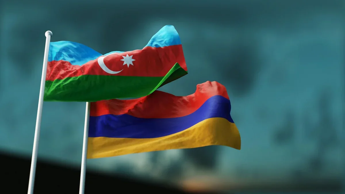 Fransa XİN: Azərbaycan və Ermənistan sülh yolunda ciddi addımlar atıb