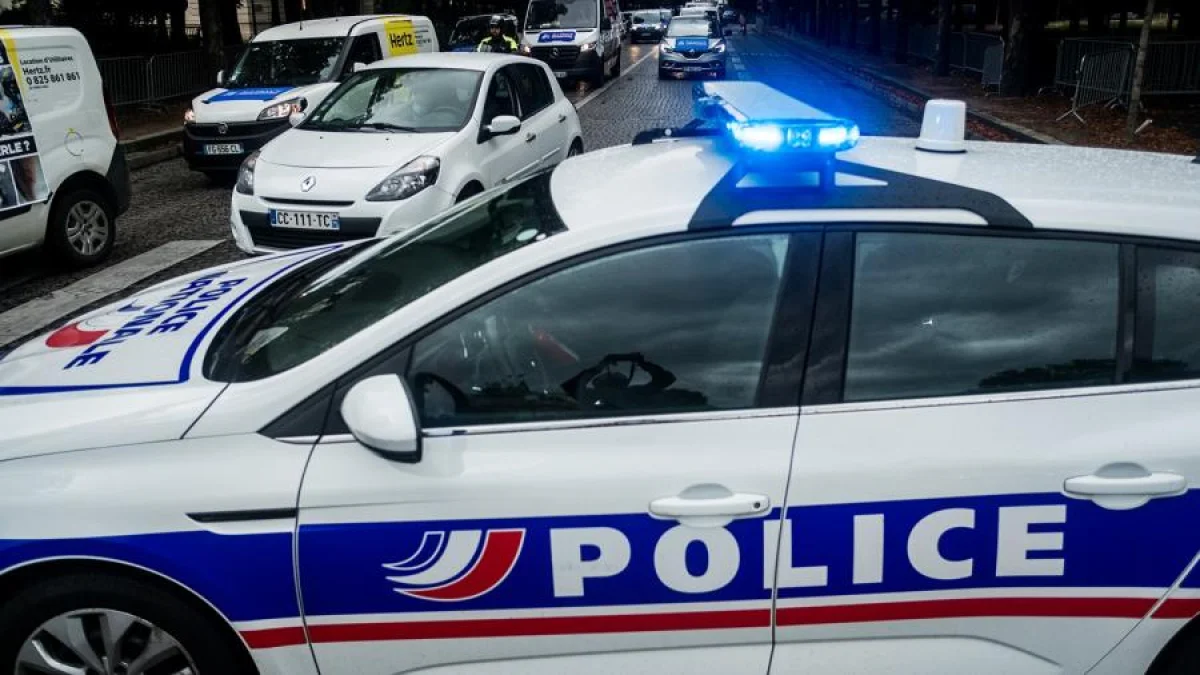 Police discover remains of five infants in French home