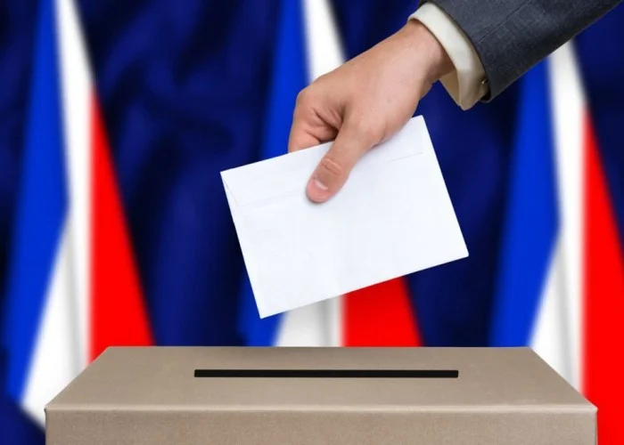 Fransada prezident seçkilərinin tarixi açıqlanıb