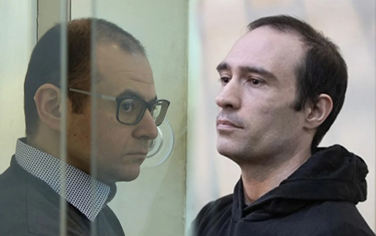 Fransaya casusluqda ittiham edilənlərə hökm oxundu