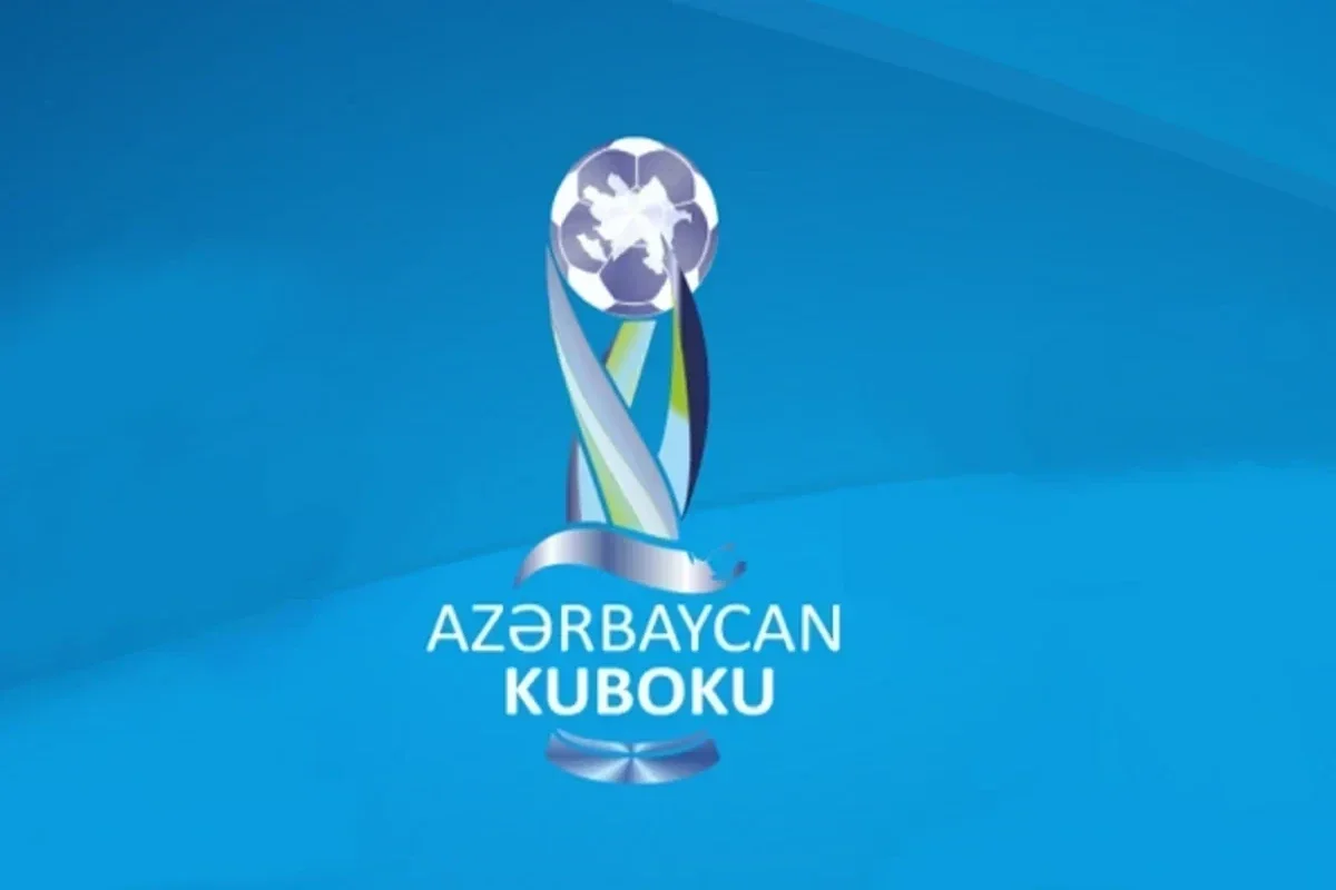Azerbaijan Cup draw held for 2026/27 season