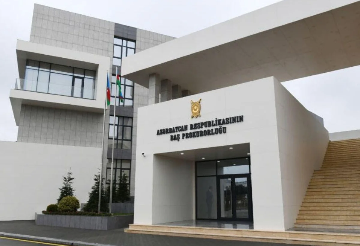 Gədəbəy icra rəisi aliment pullarını mənimsəməkdə ittiham olunur