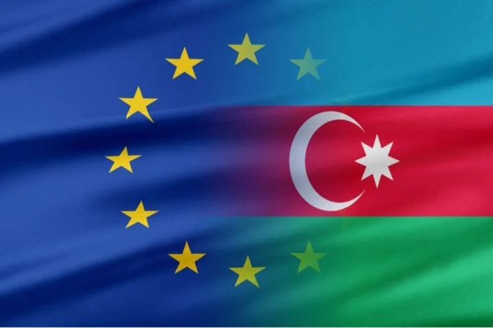 Gələn il Azərbaycan və Avropa İttifaqı arasında siyasət və təhlükəsizlik dialoqu baş tutacaq