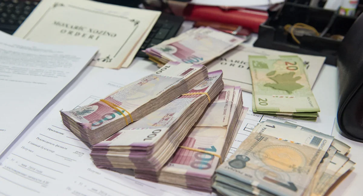 Azerbaijan’s state debt expected to near 29 billion manats in 2027