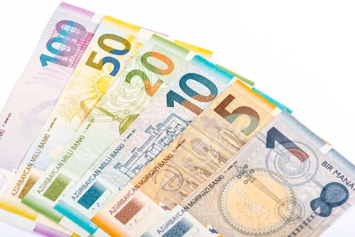Azerbaijan’s consolidated budget to exceed 50 billion manats in 2027