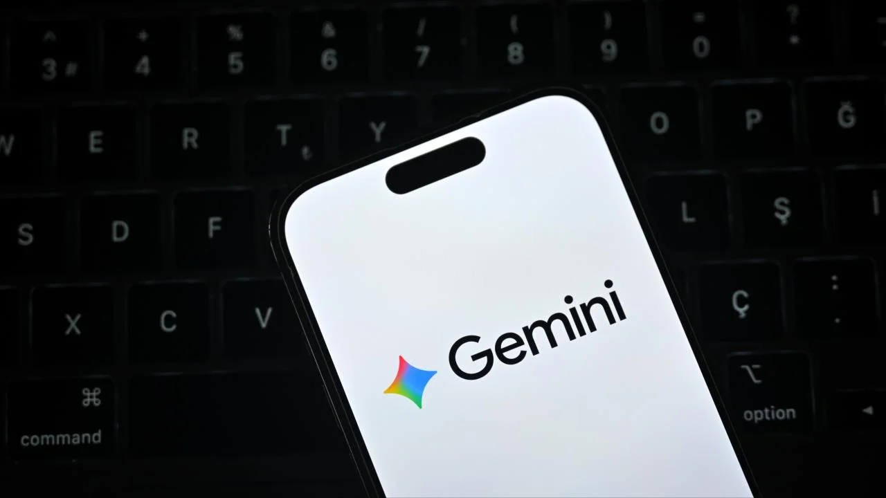 "Gemini" süni intellekti artıq mahnı bəstələyə biləcək