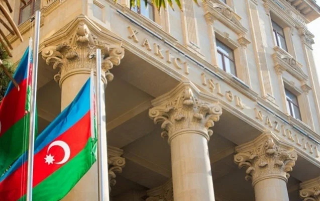 Azerbaijan provides update on citizens injured in Sea of Azov drone attack