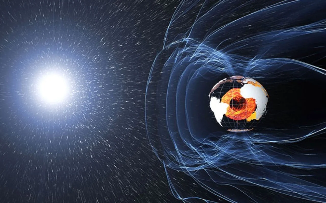 Geomagnetic storm expected on April 7-13