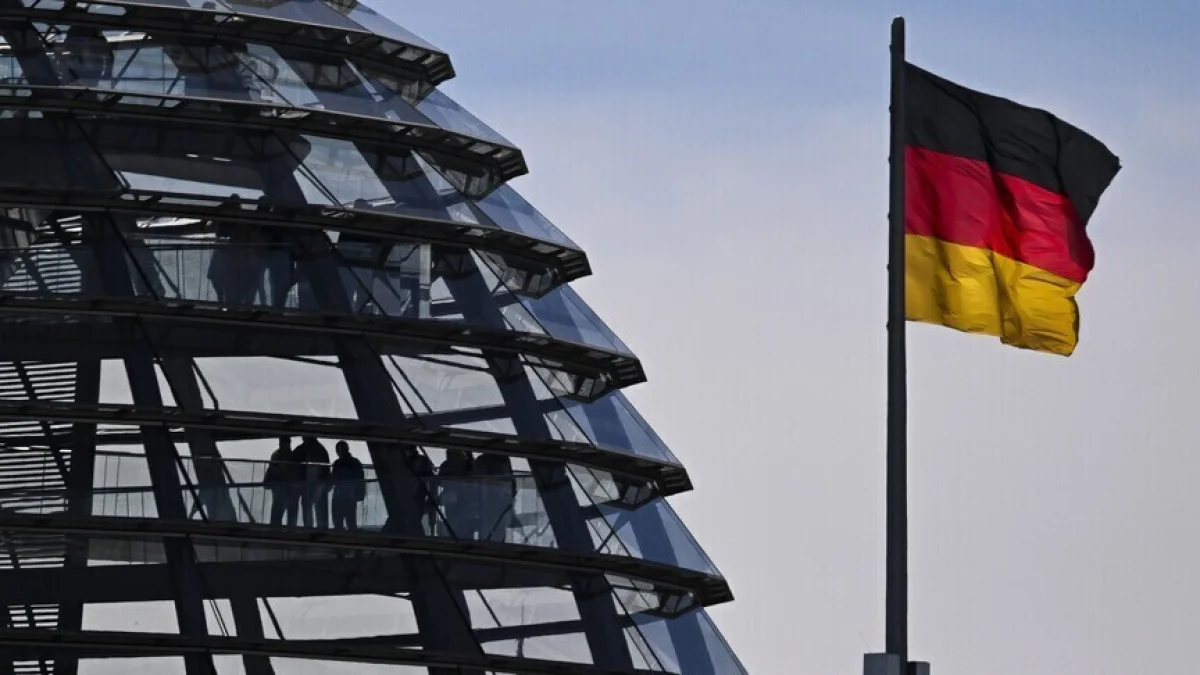 German economy faces temporary slowdown in third quarter, Bundesbank says