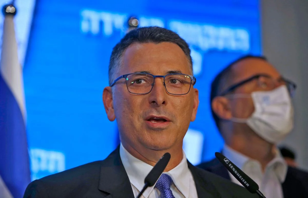 Gideon Saar: İsrailin Livanla tək problemi Hizbullahdır